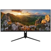 Deals on Monoprice 40in UWQHD 3440x1440 144Hz IPS CrystalPro Monitor