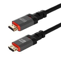 Monoprice 8K Certified Ultra High Speed HDMI Cable - 8K@60Hz, 4K