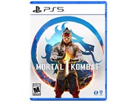 Mortal Kombat 1 - PlayStation 5 - Monoprice.com