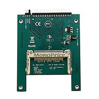 For only $4.53 each when QTY 50+ purchased   IDE to Compact Flash 