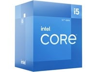 Intel Core i5 (12th Gen) i5-12500 3 GHz Processor - Retail Pack