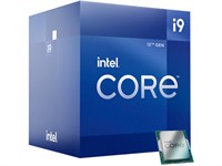 Intel Core i9 (12th Gen) i9-12900 Hexadeca-core (16 Core) 2.40 GHz