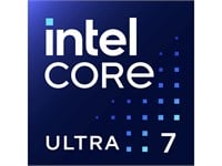 Intel Core Ultra 7 265f Processor - 64-bit Processing No