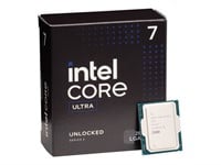 新品未使用　INTEL core ultra7 265K Intel Core Ultra 7 265K Icosa-core (20 Core) 3.90 GHz