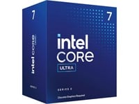 CPU core ultra 7 265kf Intel Core Ultra 7 265KF 20-Core 3.9 GHz Computer Processor