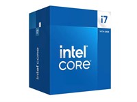 Intel Core i3-14100F 14th Gen CPU③