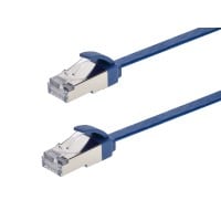 SWAMP Premium Insert Snake - 4 Way 1/4" TRS To XLR Male And