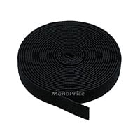 Single Sided Self Adhesive Velcro, Size: 0.5 inch, 30 M at Rs 200