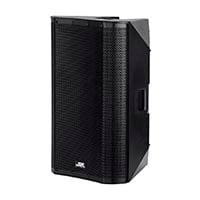 Stage Right by Monoprice SRD215 1400W 15in Powered Speaker with Class D Amp, DSP, and Bluetooth Streaming