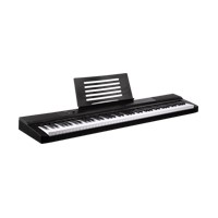 Monoprice 88-key Digital Piano with Semi-weighted Keys and Built-in Speakers