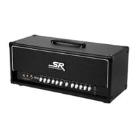 Stage Right by Monoprice 40-Watt, 1x10 Guitar Combo Amplifier with