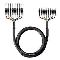 SNAKE CABLES - HDMI Cable, Home Theater Accessories, HDMI Products