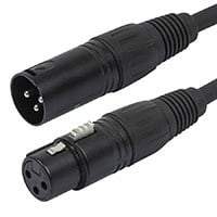  Monoprice 2683 25' Coaxial Audio/Video RCA CL2 Rated Cable -  RG6/U 75 Ω : Electronics