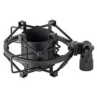 Stage Right by Monoprice Universal Shock Mount