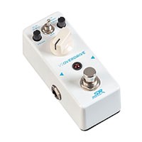 Stage Right by Monoprice VS Overdrive Guitar Pedal