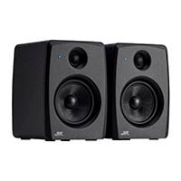 Stage Right by Monoprice SV25 5-inch Powered Studio Monitor Speakers (pair)