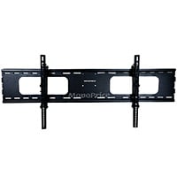 Monoprice EZ Series Extra Wide Tilt TV Wall Mount Bracket, For TVs 43in to 90in, Max Weight 165lbs, VESA Patterns Up to 1050x450