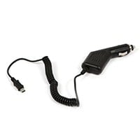 Product Image for Motorola V3 RAZR Car Charger   Cigarette Lighter to 