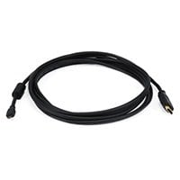 Monoprice Standard Speed HDMI to Micro HDMI Cable with Ethernet 6ft Black