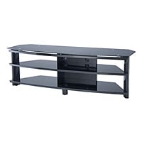 Product Image for High Quality TV Stand for Flat Panel TVs Up to 55 