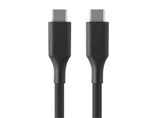 Product Image for USB 3.1 USB-C Male to USB-C Male Cable, 3ft