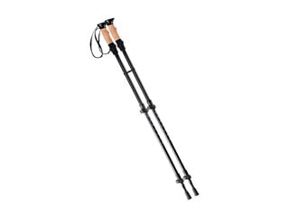 Pure Outdoor by Monoprice Carbon Cork Trekking Poles, Pair