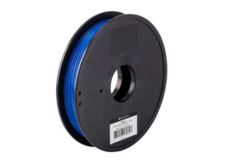Monoprice MP Select PLA Plus+ Premium 3D Filament 1.75mm 0.5kg/spool, Blue
