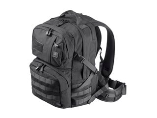 Pure Outdoor by Monoprice 32L Survival Tactical Backpack, Black