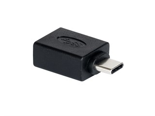 Monoprice USB Type-A to USB Type-C Adapter