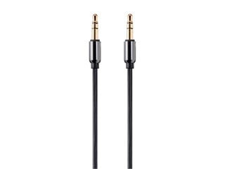 Monoprice Onyx Series Auxiliary 3.5mm TRS Audio Cable, 15ft