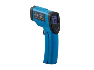 Strata Home by Monoprice Touchless Digital Infrared Surface Thermometer