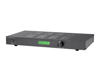 Monoprice SWA-400 400-watt Subwoofer Amplifier with DSP and Presets
