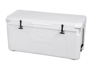 Pure Outdoor by Monoprice Emperor 160 Cooler, White