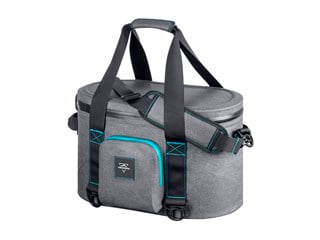 Pure Outdoor by Monoprice Emperor 20 Flip Portable Soft Cooler