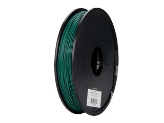 Monoprice MP Select PLA Plus+ Premium 3D Filament 1.75mm 0.5kg/spool, Green