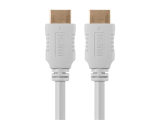 Product Image for Select Series High Speed HDMI® Cable, 6ft White