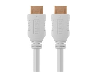 Product Image for Select Series High Speed HDMI® Cable, 10ft White