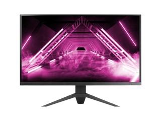 Dark Matter by Monoprice 27in Gaming Monitor - FHD, 240Hz, 1ms, DisplayHDR 400, AMD FreeSync Premium, Fast IPS-Type AHVA