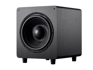 Monoprice SW-15 15in 600 Watt RMS (800 Watt Peak) Powered Subwoofer