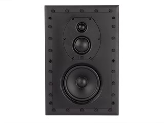Monolith by Monoprice THX-275IW THX Certified Select 3-Way In-Wall Speaker