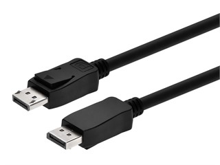 Monoprice 8K DisplayPort 2.0 Cable, 15ft
