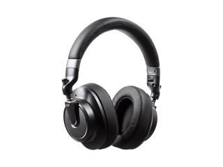 Monoprice SonicSolace II Active Noise Cancelling (ANC) Over Ear Headphone