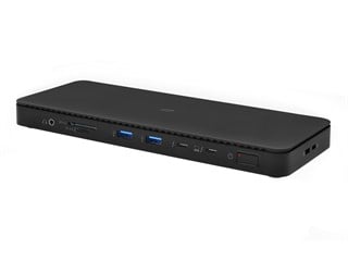 Monoprice 13&#8209;in&#8209;1 Thunderbolt 4 Dual-HDMI Docking Station