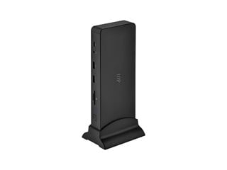 Monoprice 14-in-1 USB-C Dual 4K Display Docking Station with PD3.0 100W Charging  