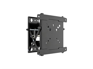 Monoprice Commercial Series Push-to-Pop-Out Video Wall TV Mount for Recessed Displays, Fits 17" to 42" TVs