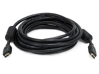 Product Image for Commercial Series Standard HDMI® Cable with Ethernet, 15ft Black