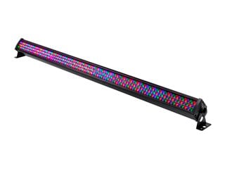 Stage Right by Monoprice RGB 42in 24W DMX LED Stage Wash Light Bar