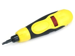 Monoprice Punch-Down Impact Tool for 66 and 110/88 Type