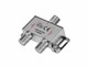 View product image Monoprice 2-Way Coaxial Splitter - image 1 of 2