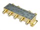View product image Monoprice 8-Way Coaxial Splitter - image 1 of 2